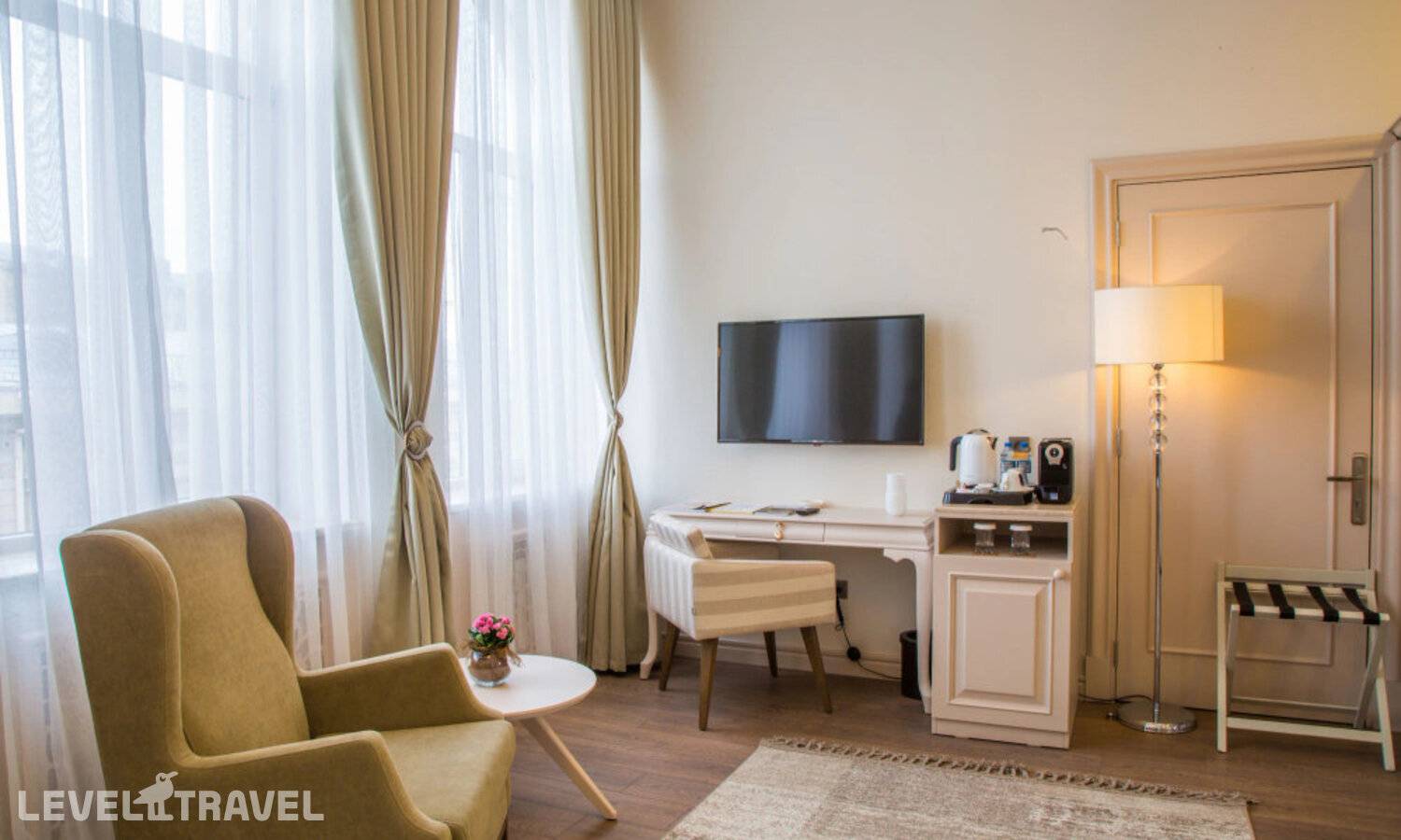 фотографии отеля Boutique 19 Hotel в Азербайджан(Баку) - фото №4