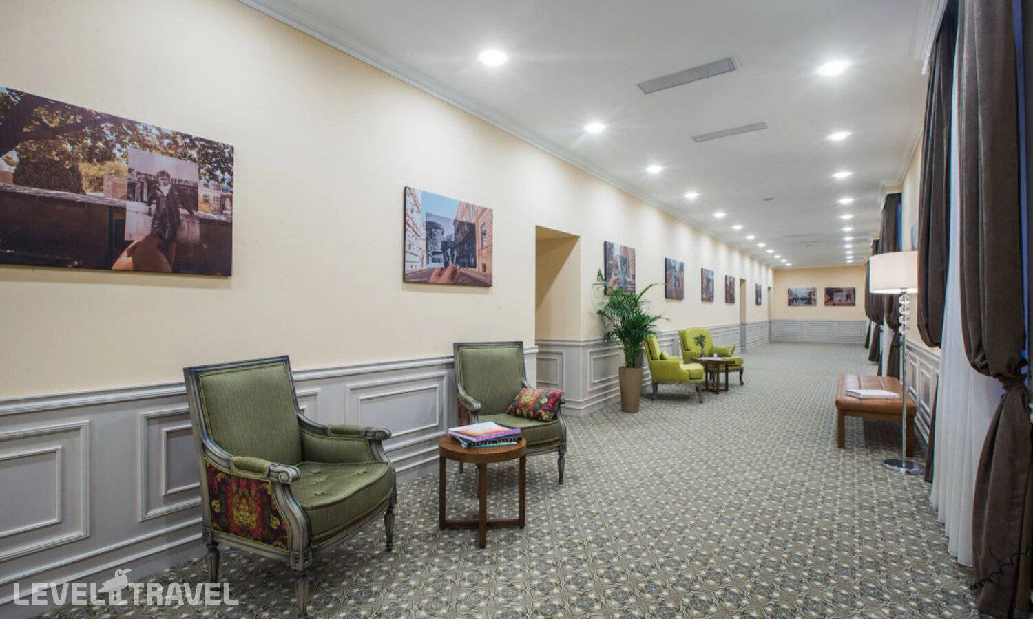 фотографии отеля Boutique 19 Hotel в Азербайджан(Баку) - фото №30