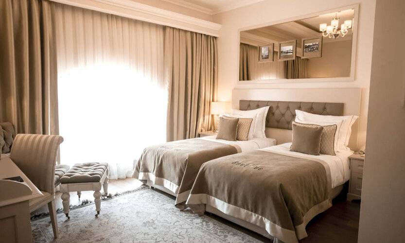 Boutique 19 Hotel