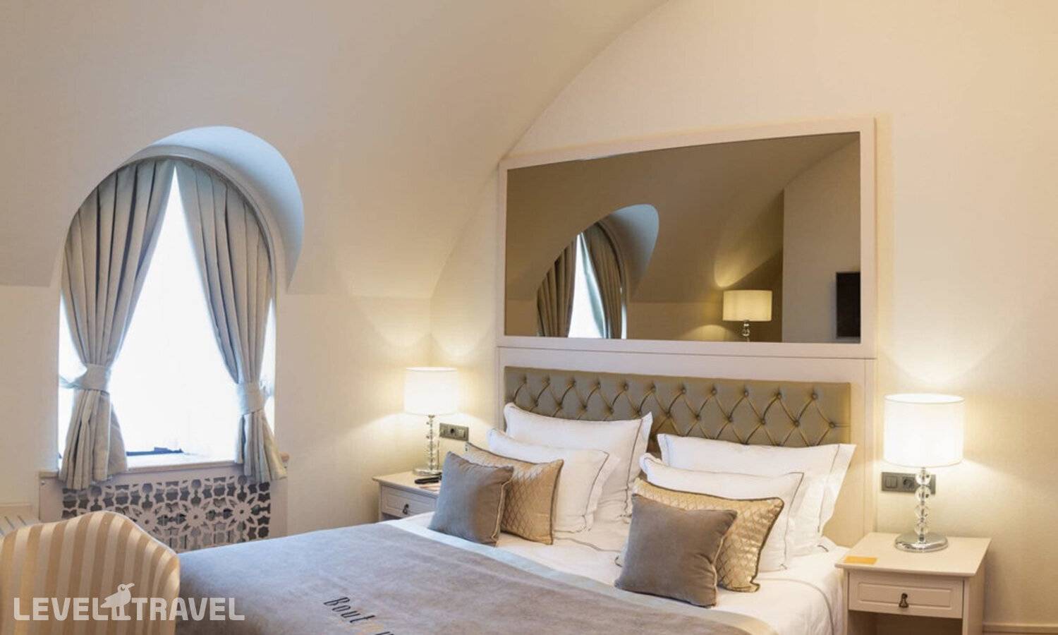 фотографии отеля Boutique 19 Hotel в Азербайджан(Баку) - фото №16