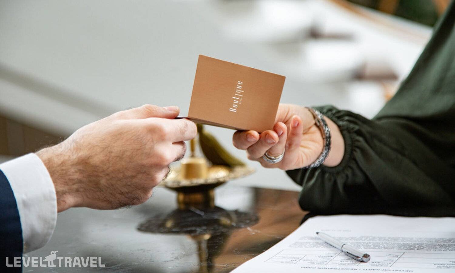 фотографии отеля Boutique 19 Hotel в Азербайджан(Баку) - фото №33