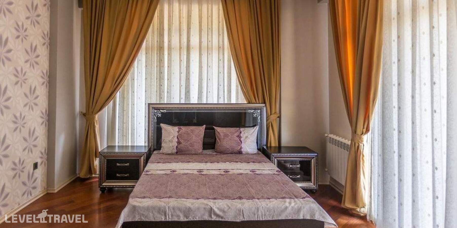 фотографии отеля Askar Hotel в Азербайджан(Баку) - фото №5