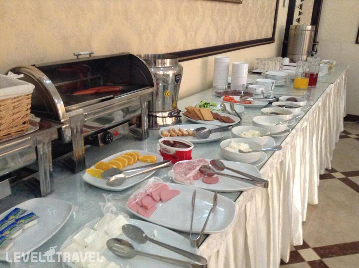 фотографии отеля Askar Hotel в Азербайджан(Баку) - фото №3