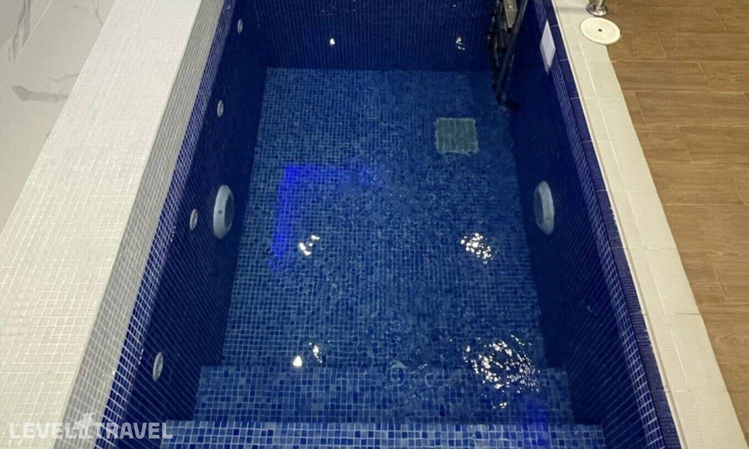 фотографии отеля Seven Beauties Hotel Spa Restaurant в Азербайджан(Баку) - фото №40