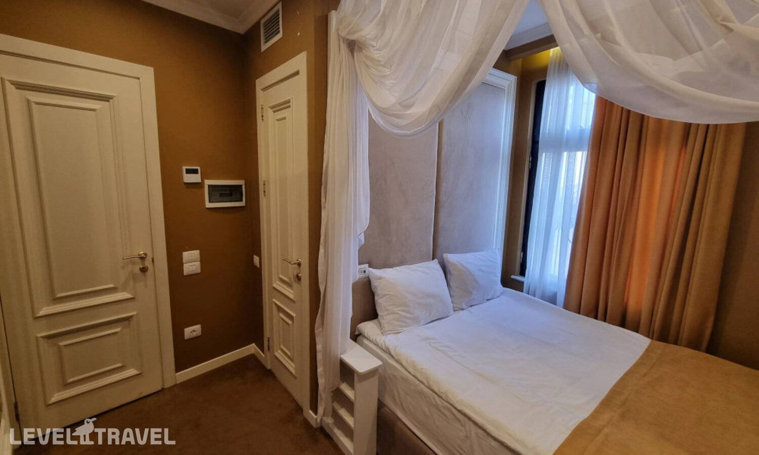 фотографии отеля Seven Beauties Hotel Spa Restaurant в Азербайджан(Баку) - фото №20