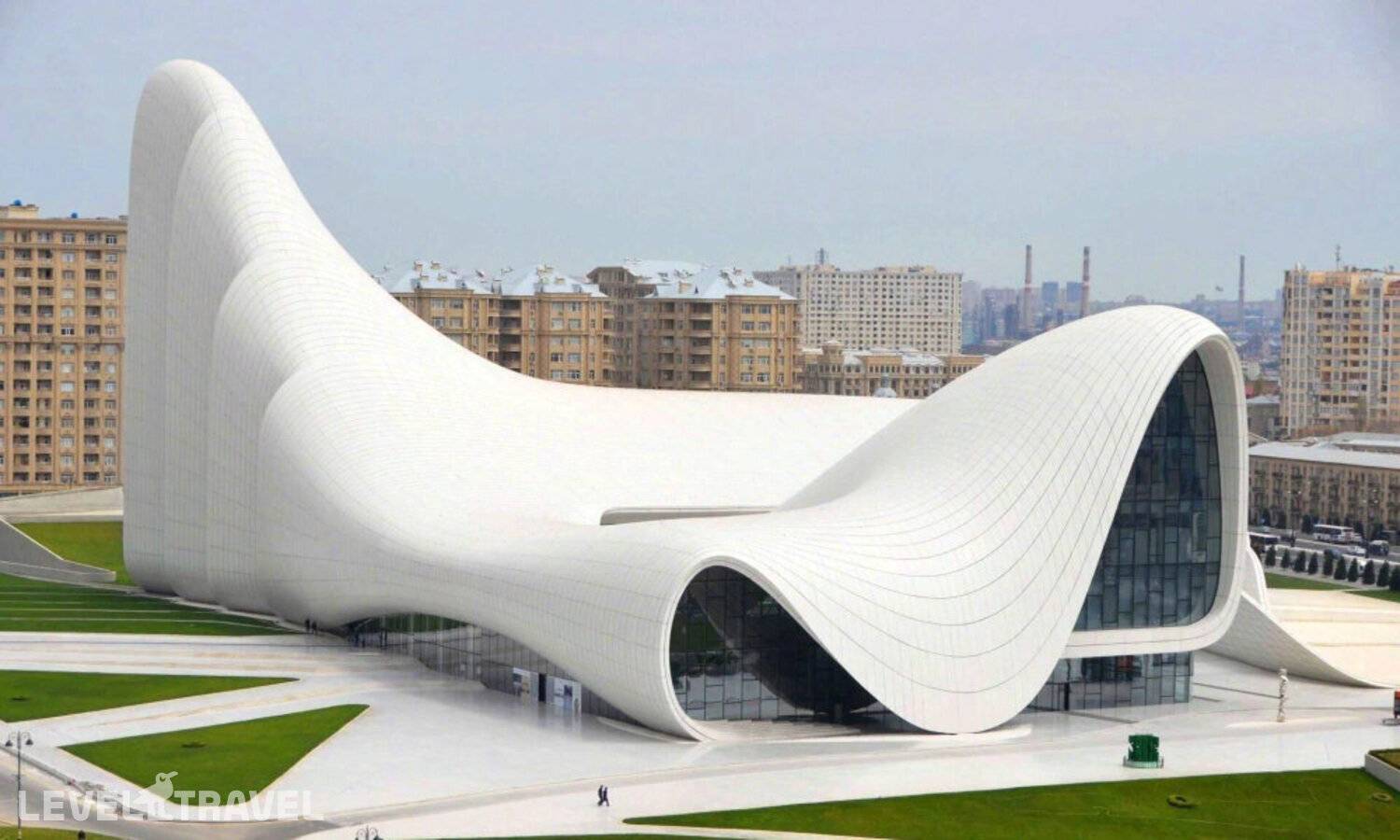 фотографии отеля Seven Beauties Hotel Spa Restaurant в Азербайджан(Баку) - фото №87