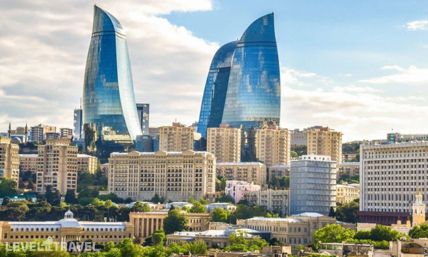 фотографии отеля Seven Beauties Hotel Spa Restaurant в Азербайджан(Баку) - фото №65