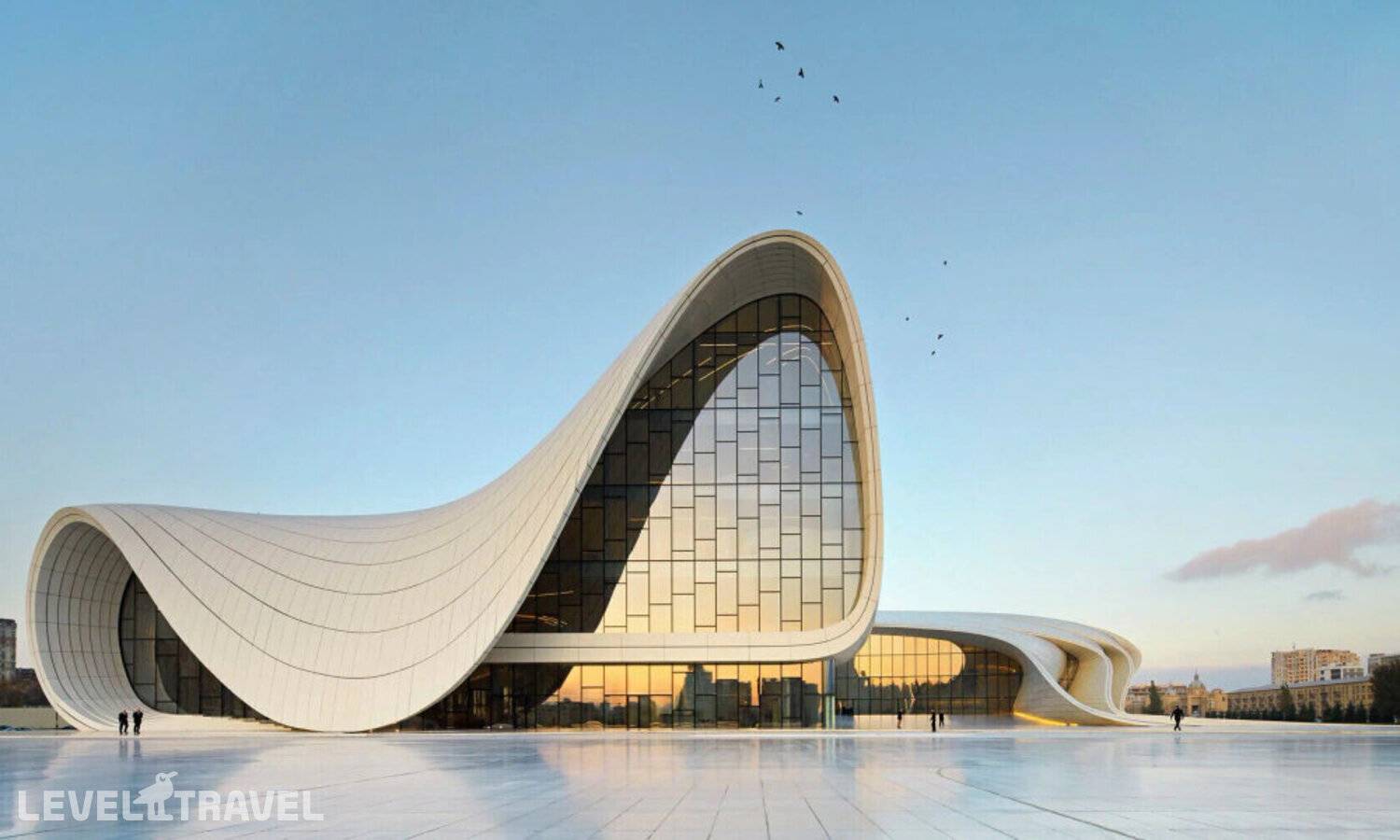 фотографии отеля Seven Beauties Hotel Spa Restaurant в Азербайджан(Баку) - фото №66