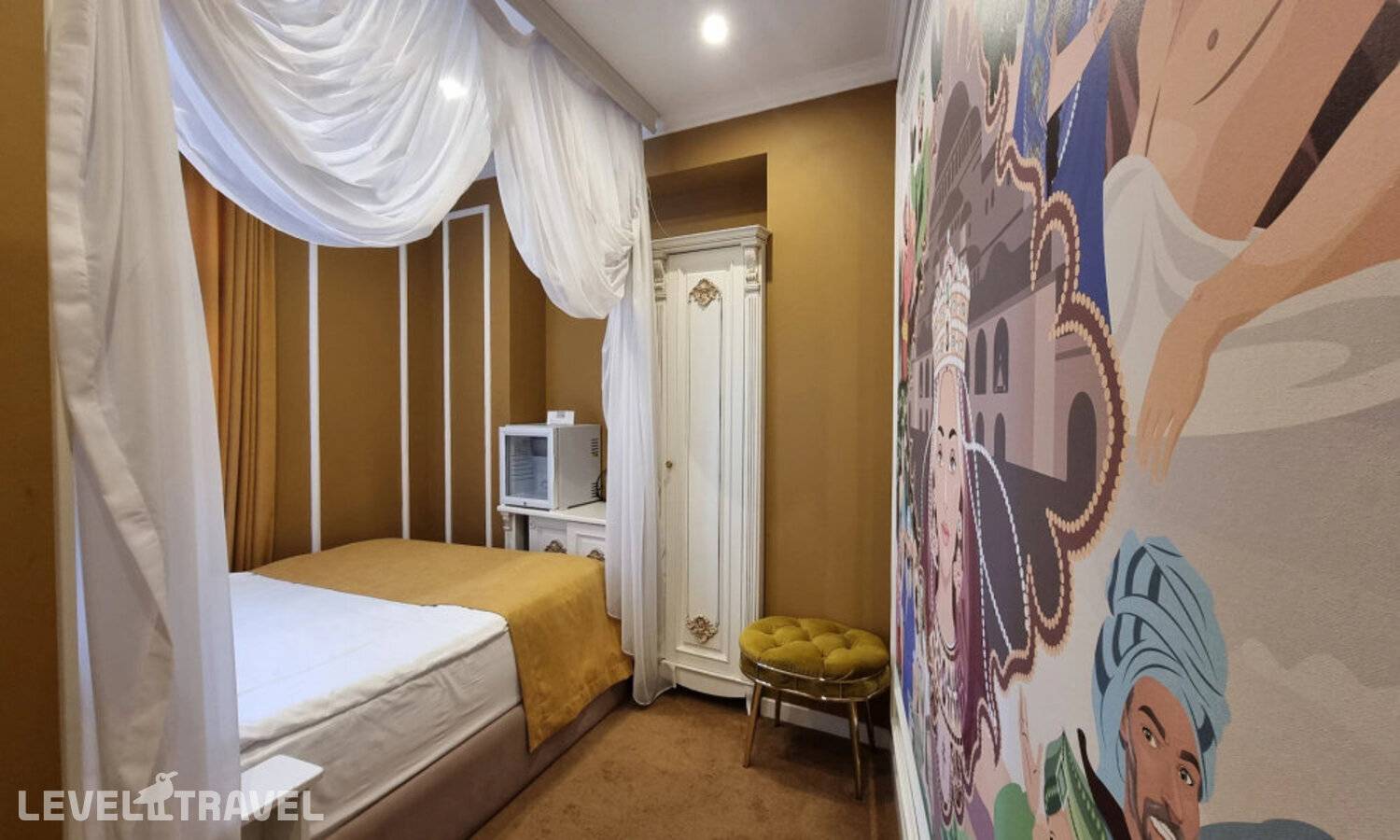 фотографии отеля Seven Beauties Hotel Spa Restaurant в Азербайджан(Баку) - фото №22