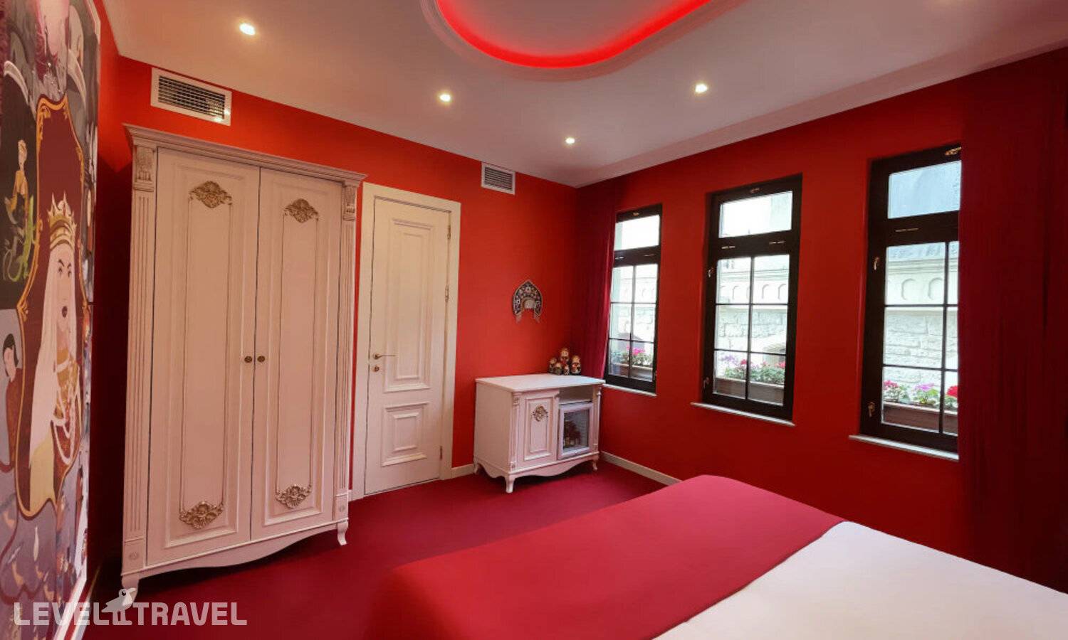 фотографии отеля Seven Beauties Hotel Spa Restaurant в Азербайджан(Баку) - фото №2