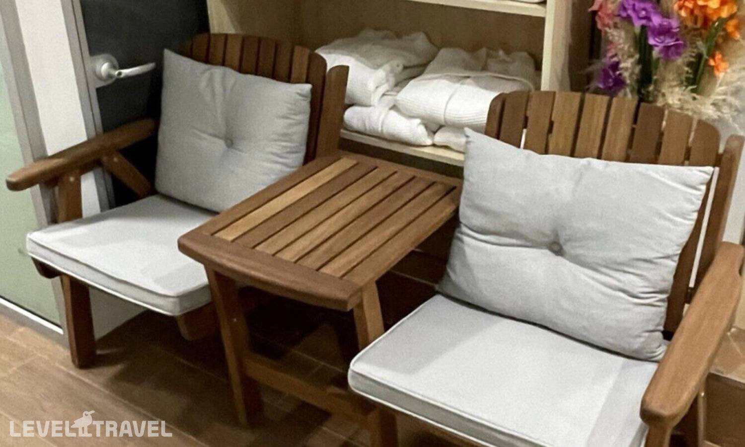 фотографии отеля Seven Beauties Hotel Spa Restaurant в Азербайджан(Баку) - фото №73