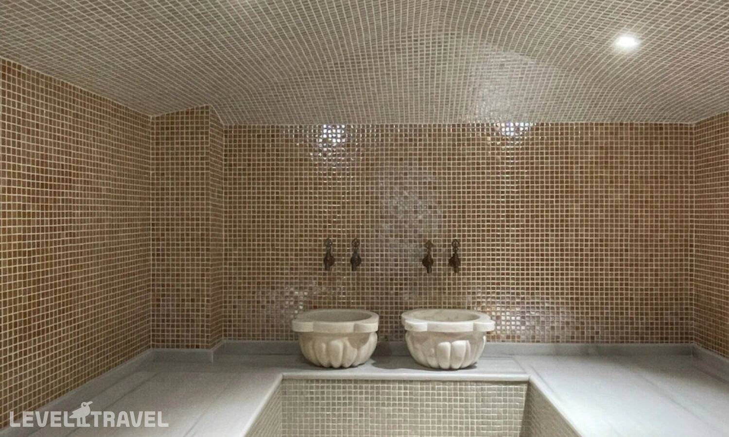 фотографии отеля Seven Beauties Hotel Spa Restaurant в Азербайджан(Баку) - фото №30