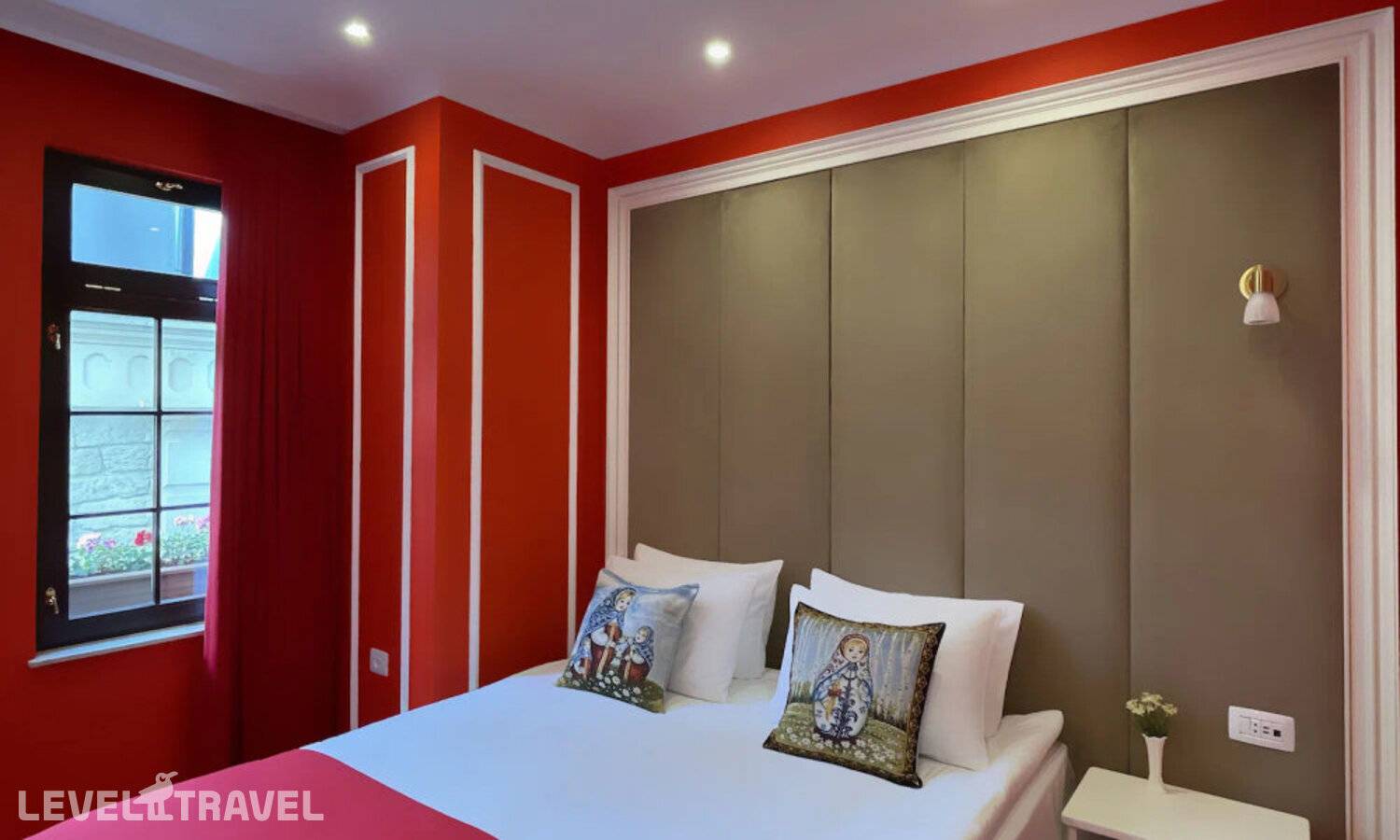 фотографии отеля Seven Beauties Hotel Spa Restaurant в Азербайджан(Баку) - фото №10