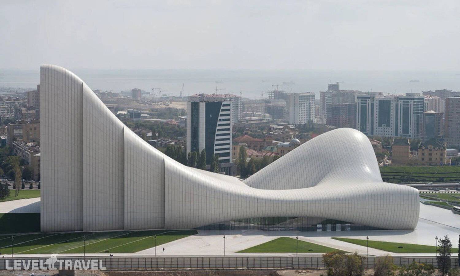 фотографии отеля Seven Beauties Hotel Spa Restaurant в Азербайджан(Баку) - фото №86