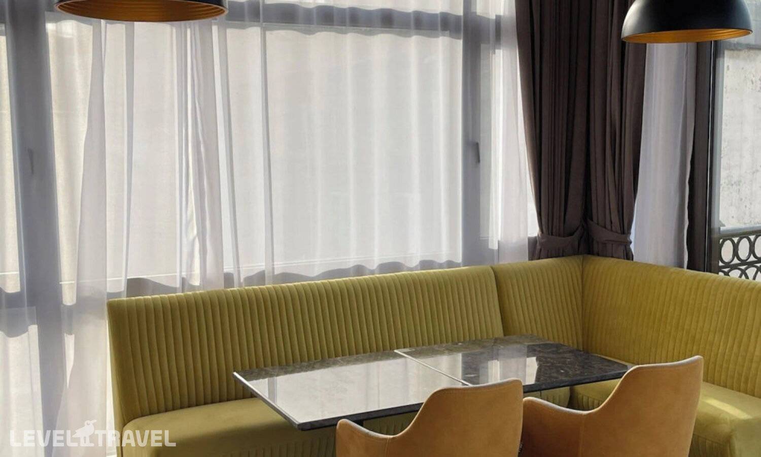 фотографии отеля Seven Beauties Hotel Spa Restaurant в Азербайджан(Баку) - фото №4