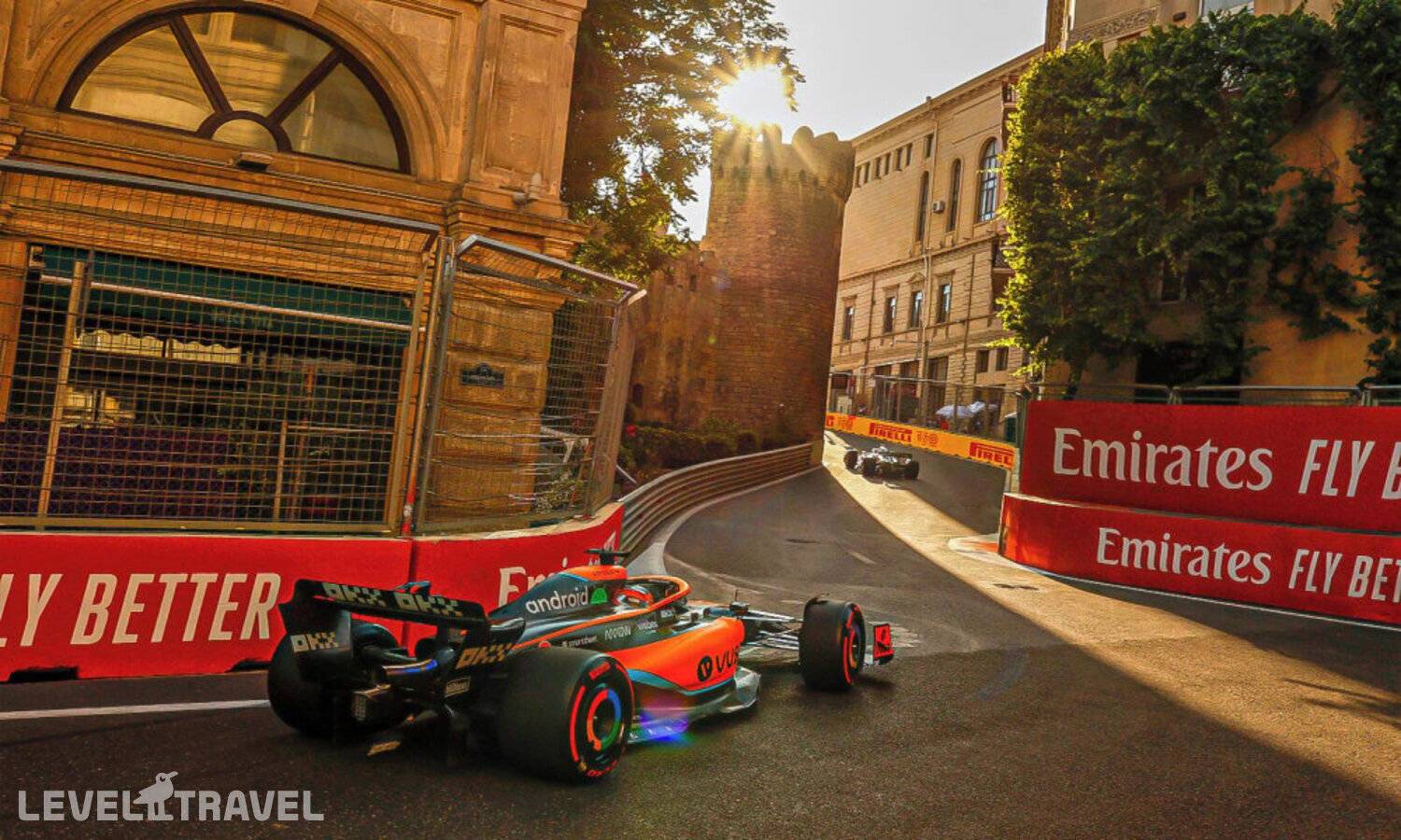 фотографии отеля Seven Beauties Hotel Spa Restaurant в Азербайджан(Баку) - фото №59