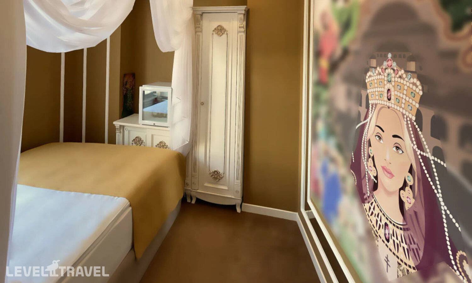 фотографии отеля Seven Beauties Hotel Spa Restaurant в Азербайджан(Баку) - фото №9