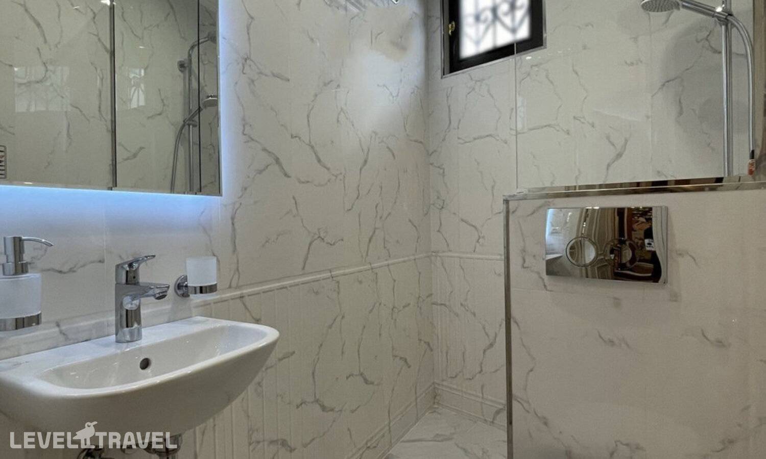 фотографии отеля Seven Beauties Hotel Spa Restaurant в Азербайджан(Баку) - фото №5