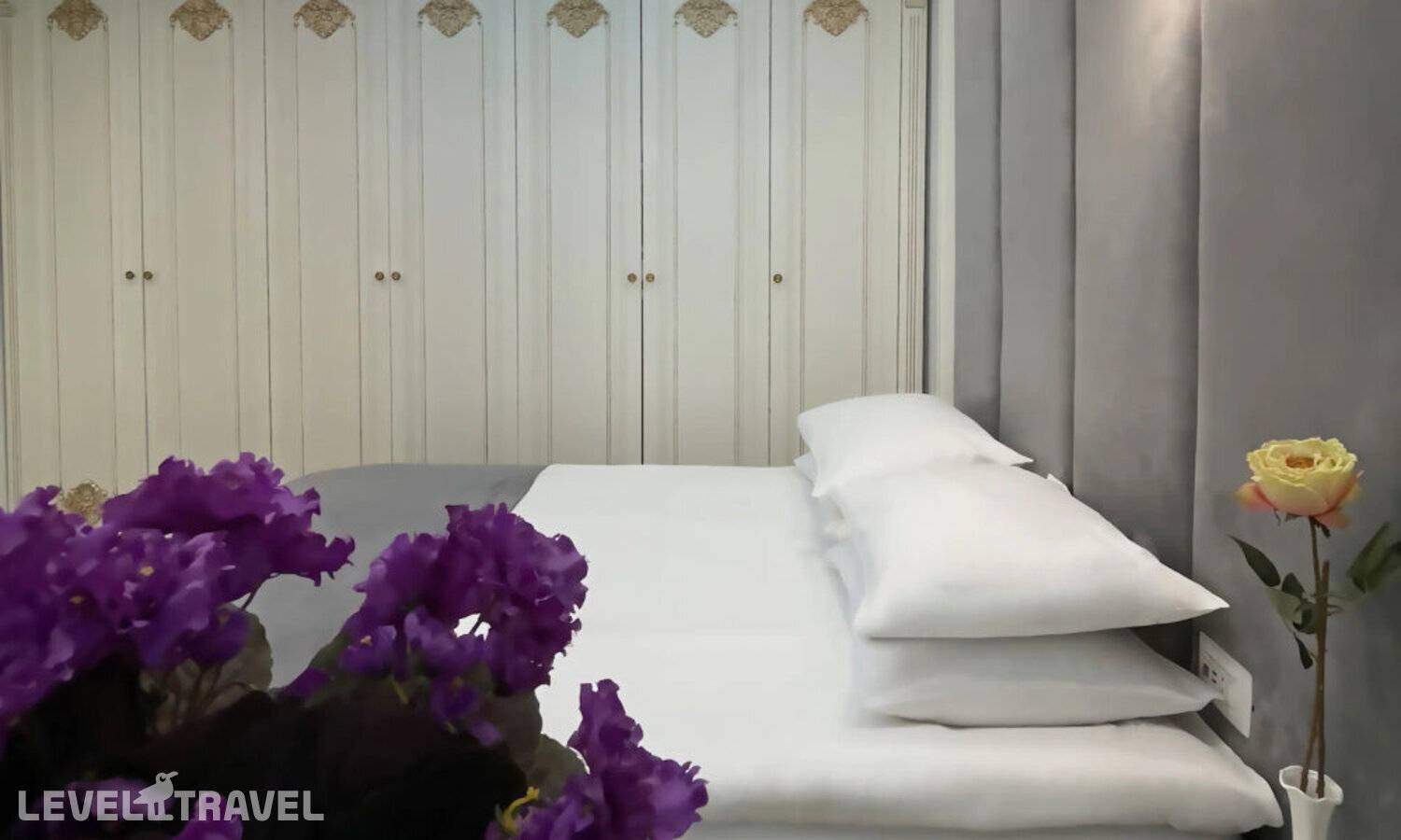 фотографии отеля Seven Beauties Hotel Spa Restaurant в Азербайджан(Баку) - фото №16