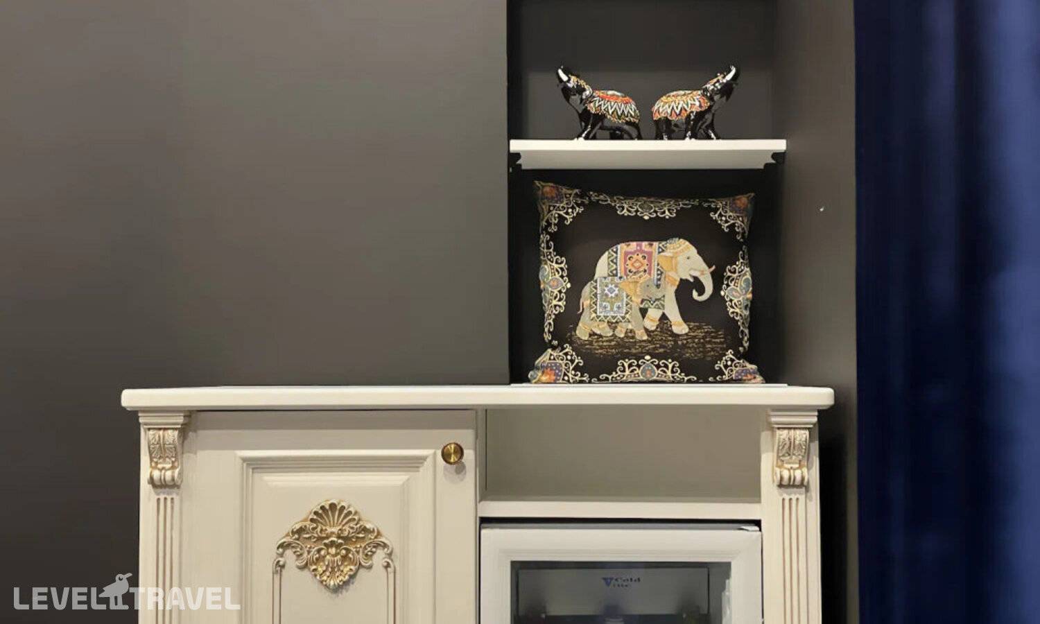 фотографии отеля Seven Beauties Hotel Spa Restaurant в Азербайджан(Баку) - фото №70