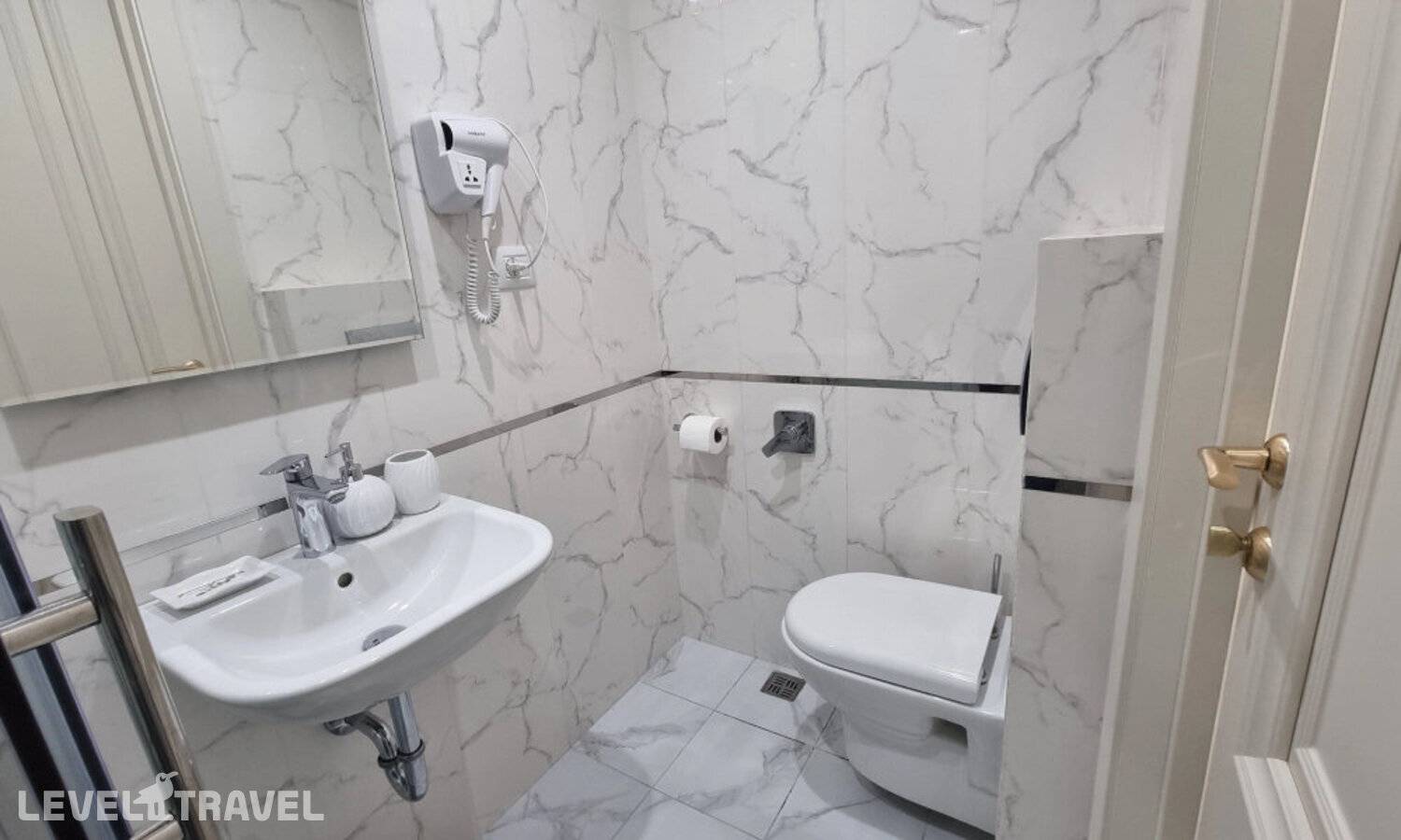 фотографии отеля Seven Beauties Hotel Spa Restaurant в Азербайджан(Баку) - фото №26