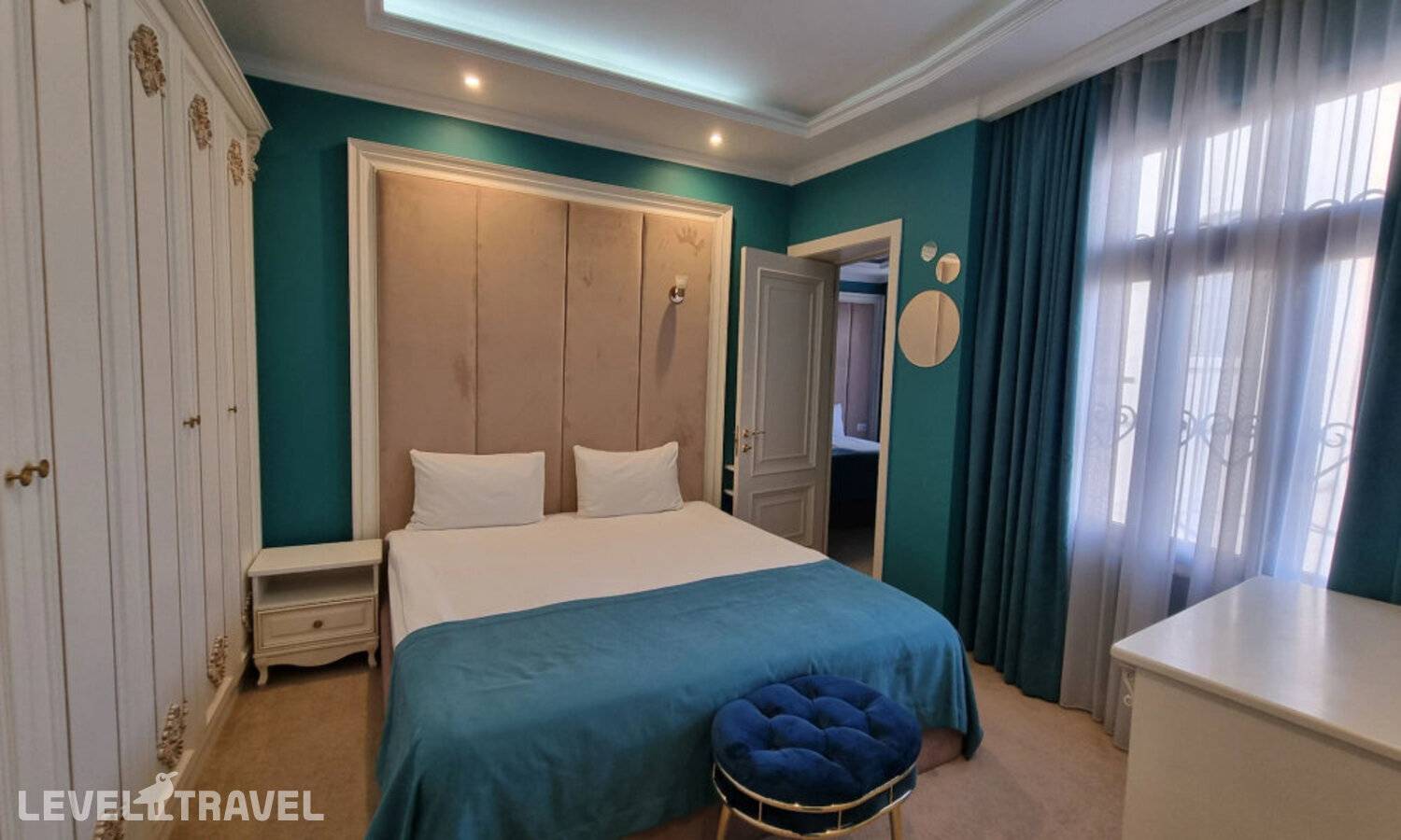 фотографии отеля Seven Beauties Hotel Spa Restaurant в Азербайджан(Баку) - фото №17