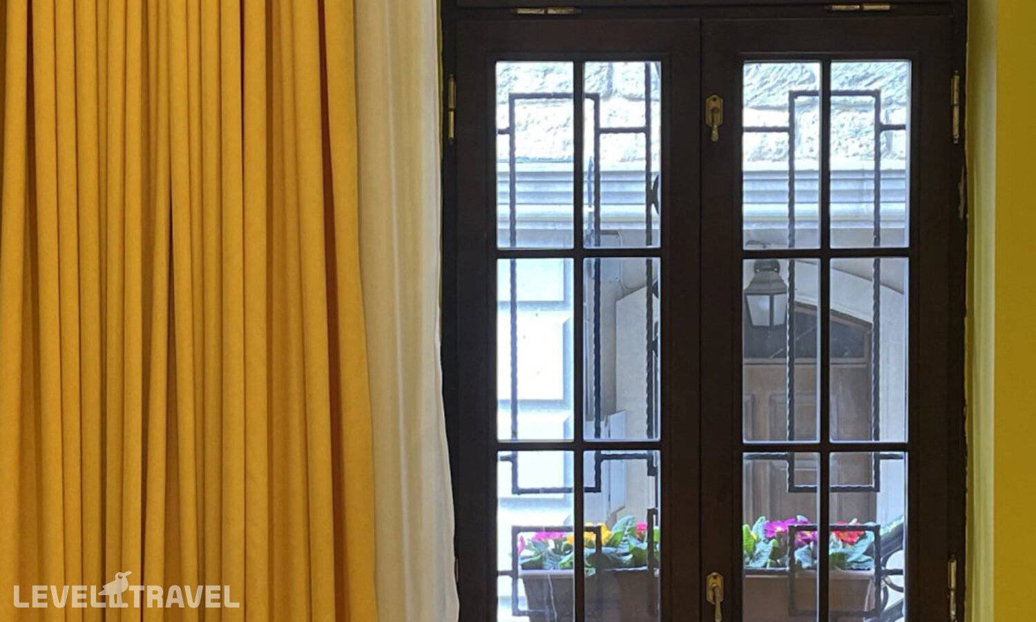 фотографии отеля Seven Beauties Hotel Spa Restaurant в Азербайджан(Баку) - фото №31