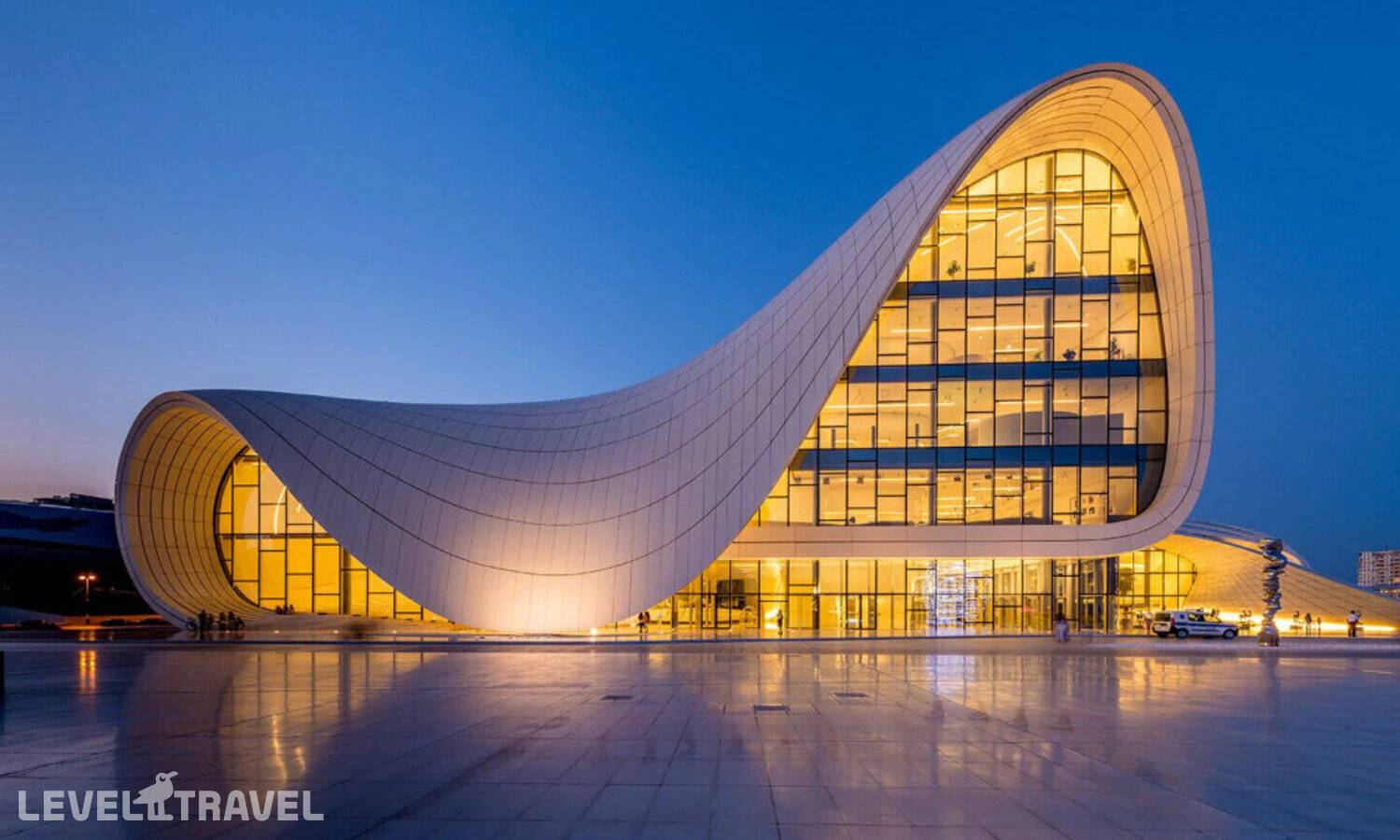 фотографии отеля Seven Beauties Hotel Spa Restaurant в Азербайджан(Баку) - фото №61