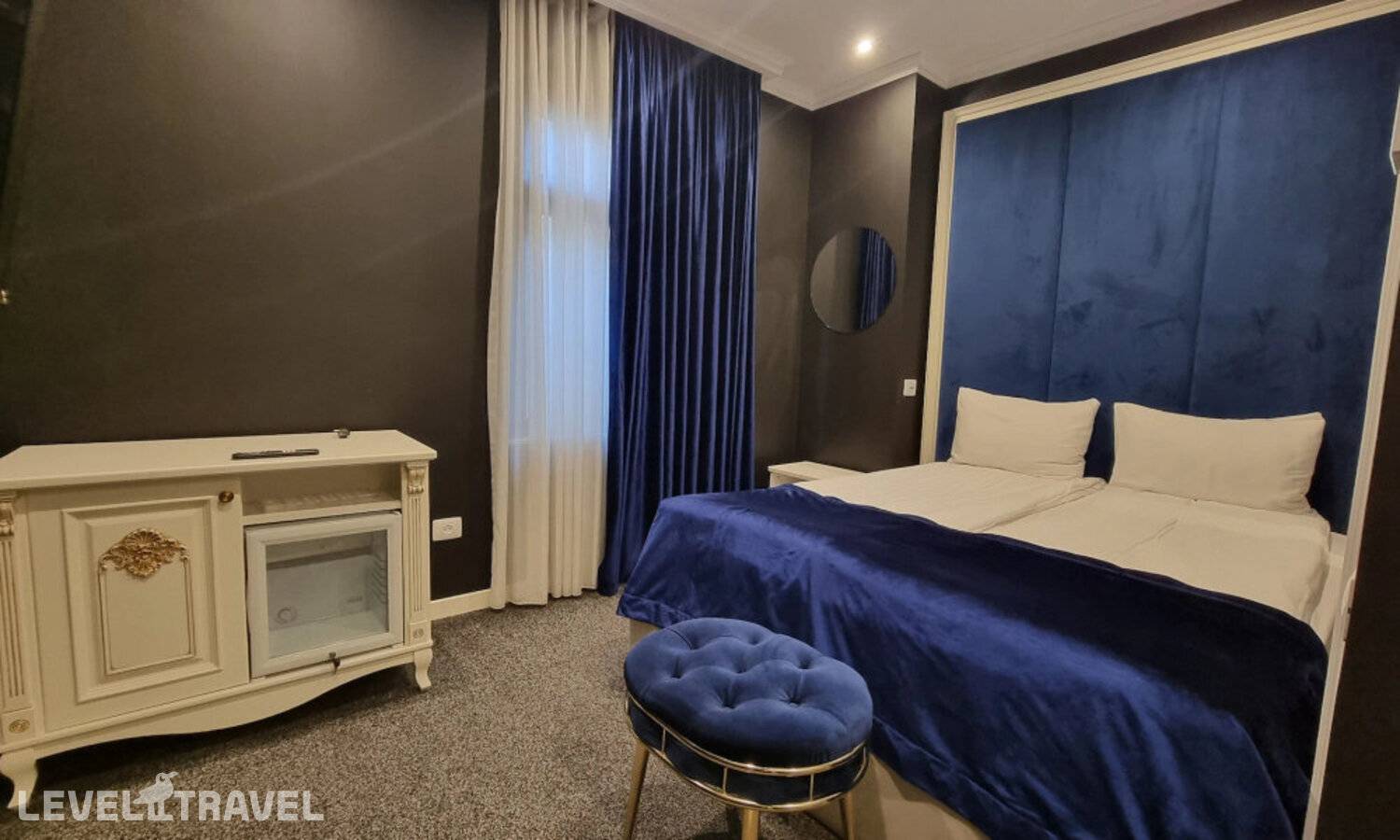 фотографии отеля Seven Beauties Hotel Spa Restaurant в Азербайджан(Баку) - фото №19