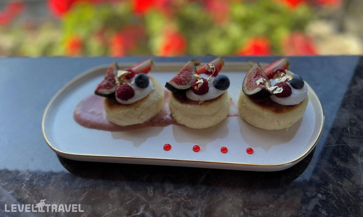 фотографии отеля Seven Beauties Hotel Spa Restaurant в Азербайджан(Баку) - фото №83