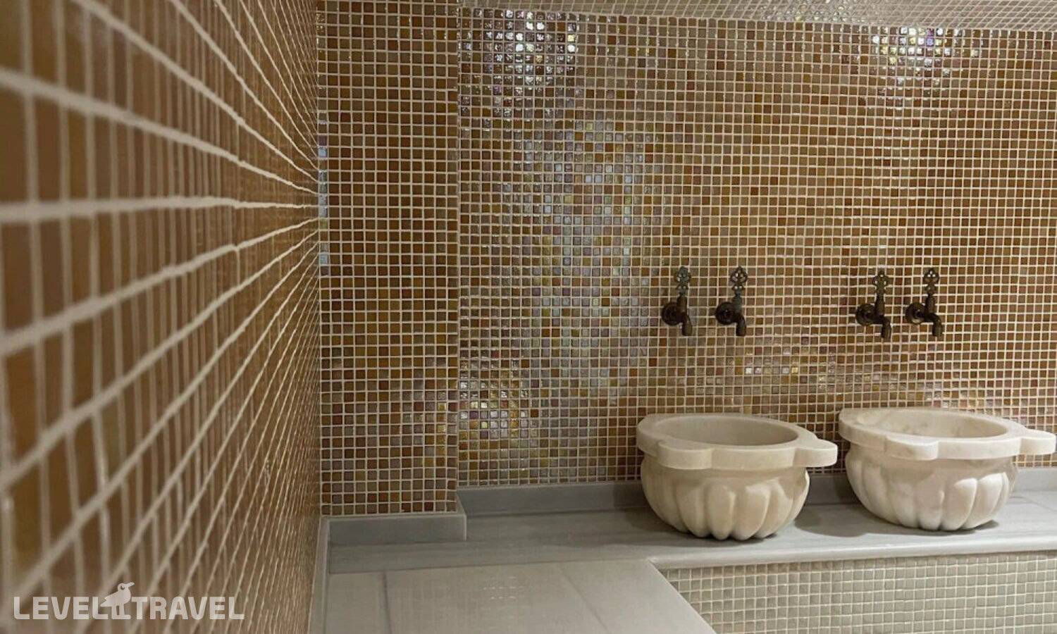 фотографии отеля Seven Beauties Hotel Spa Restaurant в Азербайджан(Баку) - фото №28