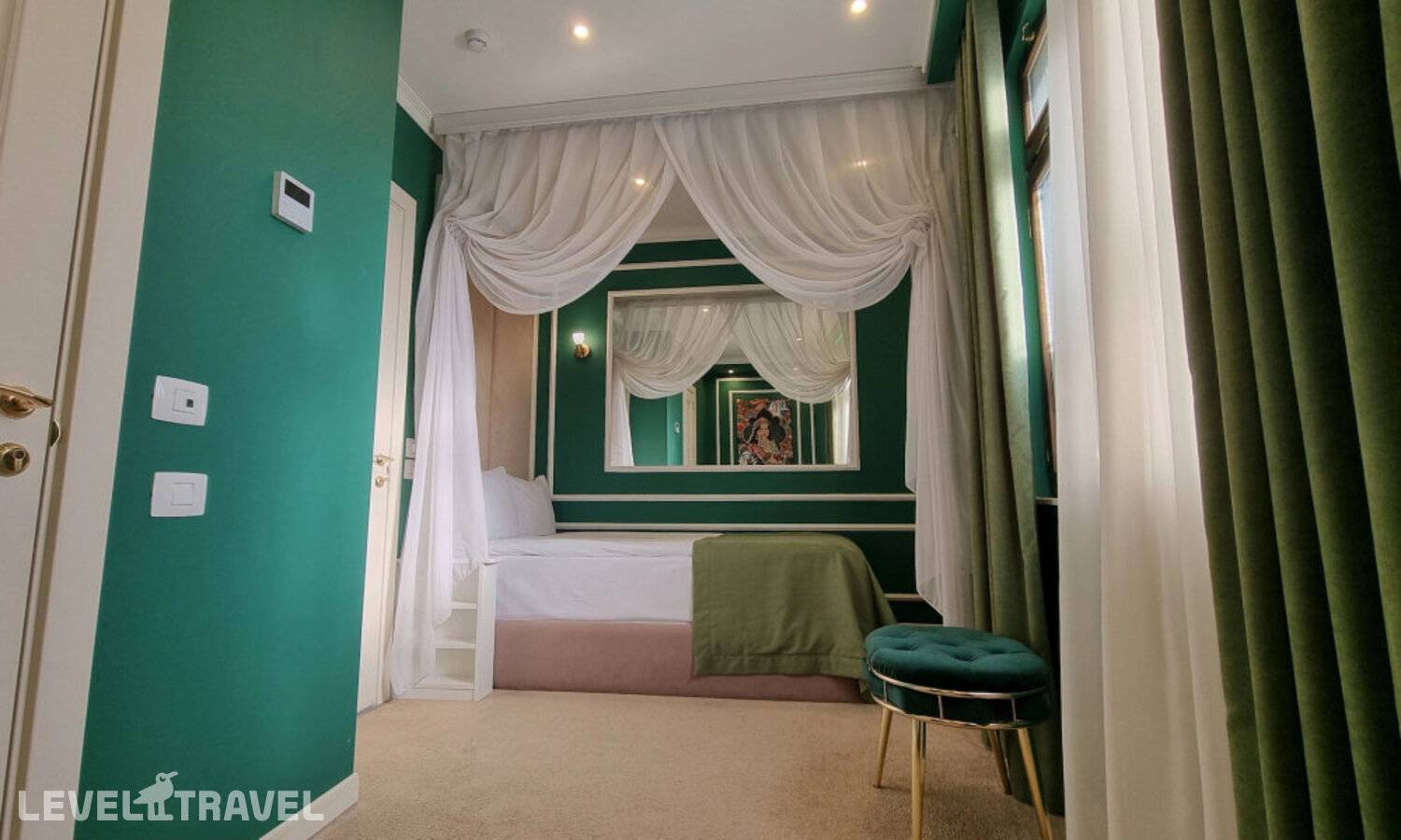 фотографии отеля Seven Beauties Hotel Spa Restaurant в Азербайджан(Баку) - фото №72