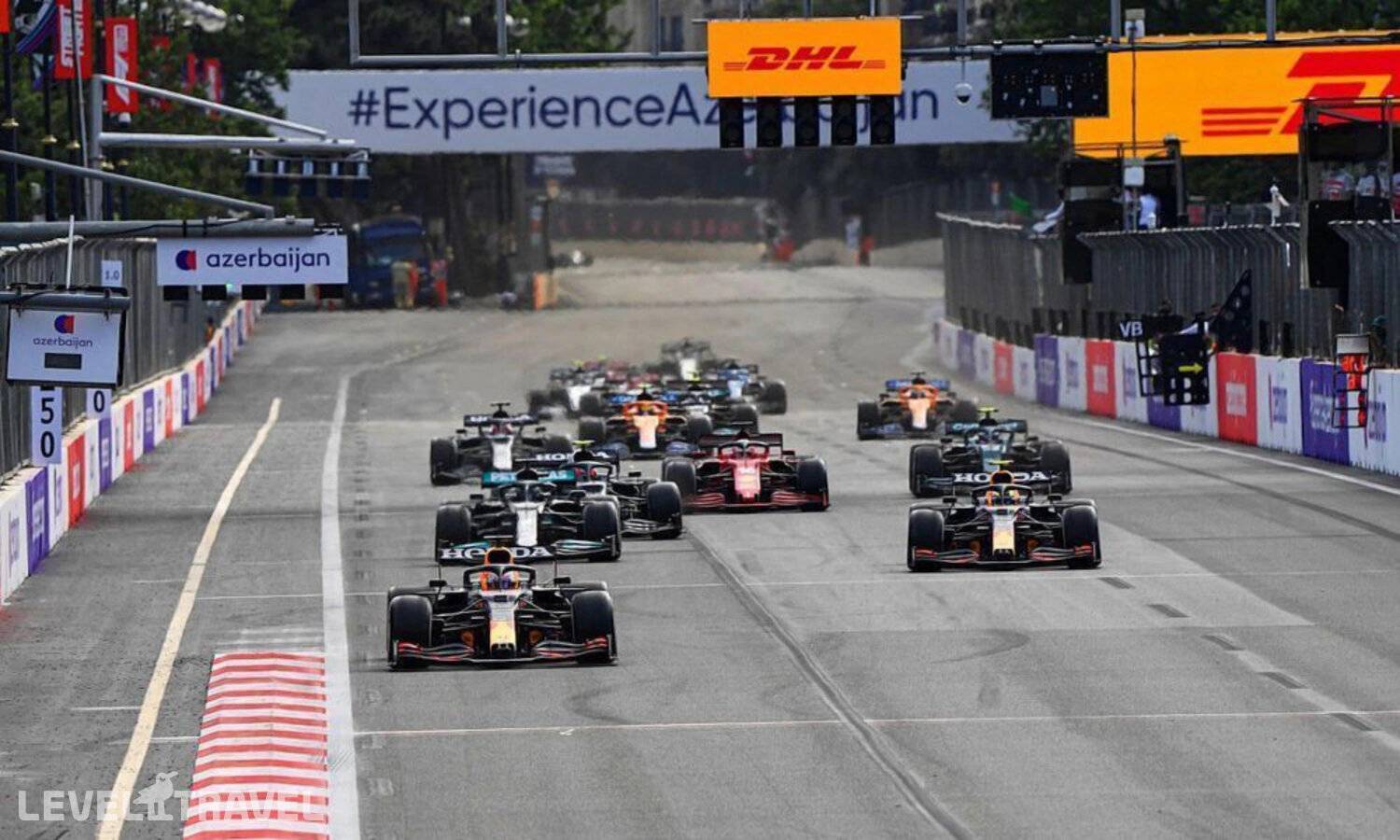 фотографии отеля Seven Beauties Hotel Spa Restaurant в Азербайджан(Баку) - фото №54