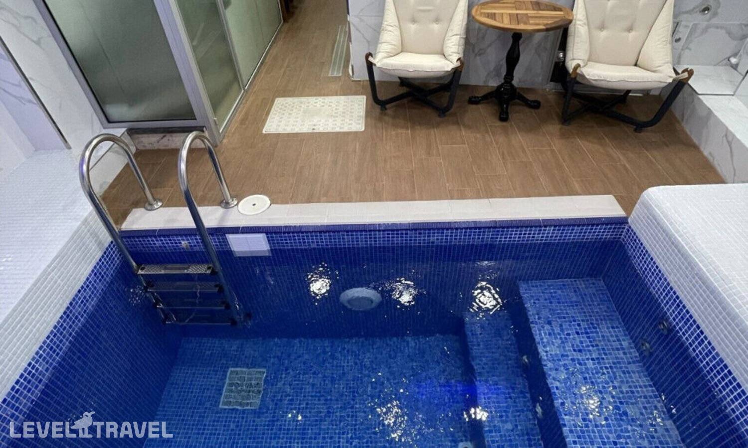 фотографии отеля Seven Beauties Hotel Spa Restaurant в Азербайджан(Баку) - фото №36