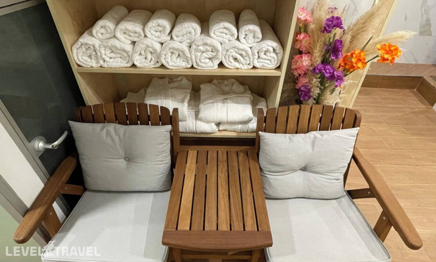 фотографии отеля Seven Beauties Hotel Spa Restaurant в Азербайджан(Баку) - фото №77