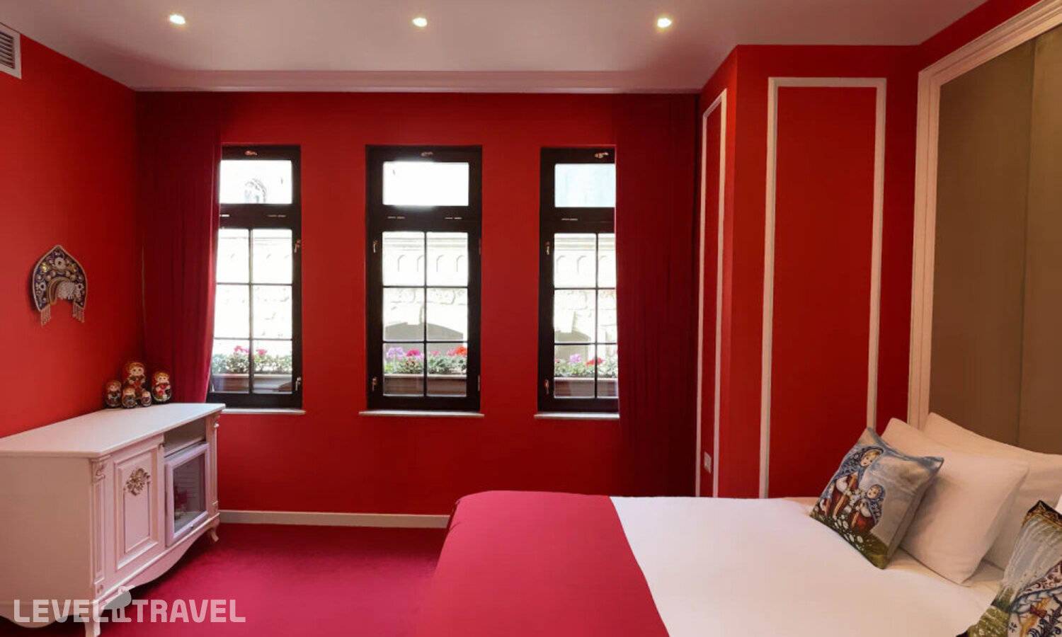 фотографии отеля Seven Beauties Hotel Spa Restaurant в Азербайджан(Баку) - фото №3