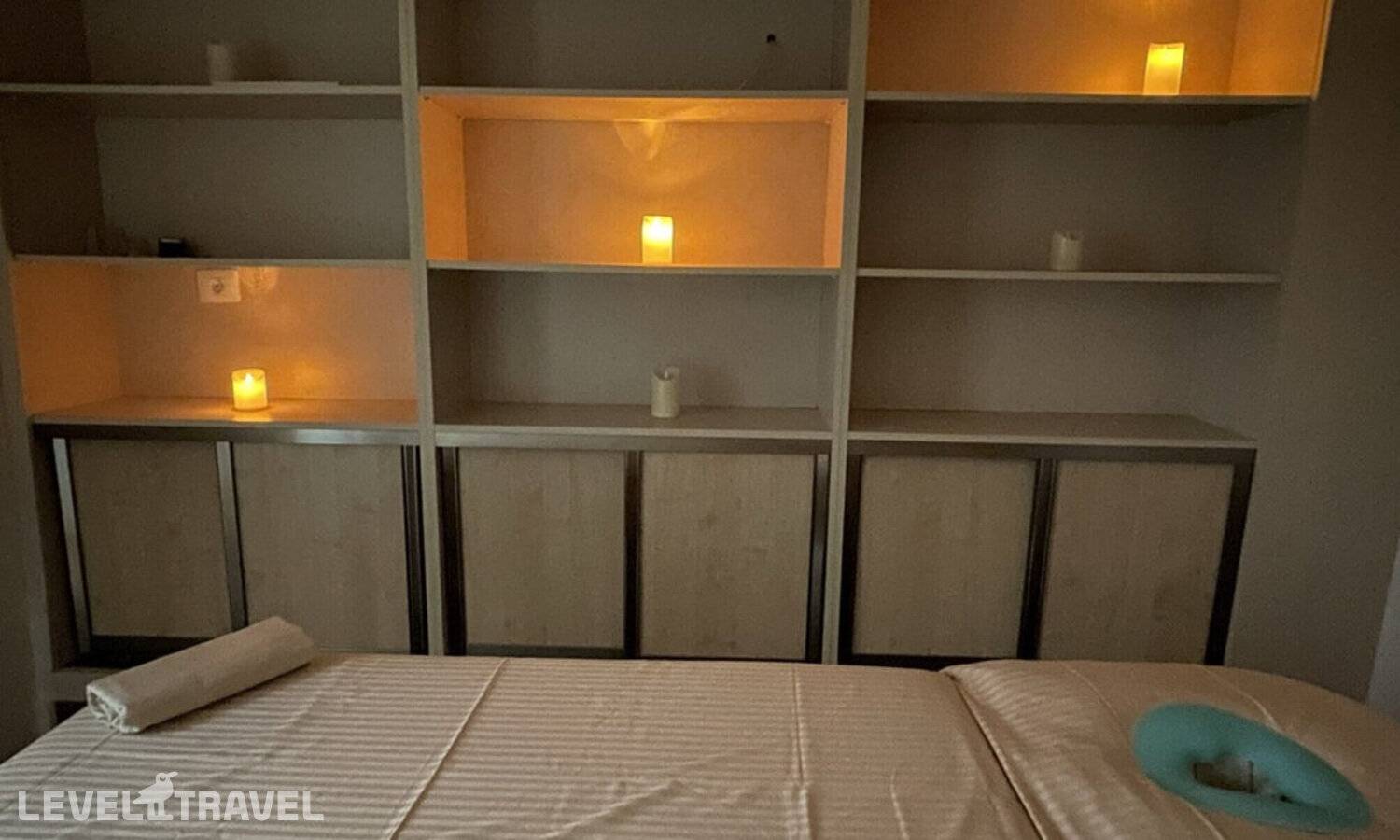 фотографии отеля Seven Beauties Hotel Spa Restaurant в Азербайджан(Баку) - фото №79