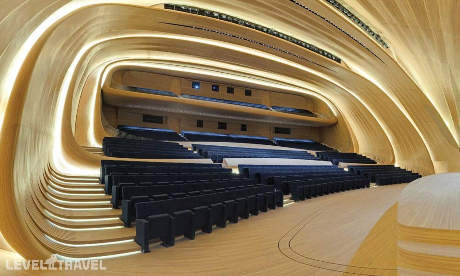 фотографии отеля Seven Beauties Hotel Spa Restaurant в Азербайджан(Баку) - фото №88