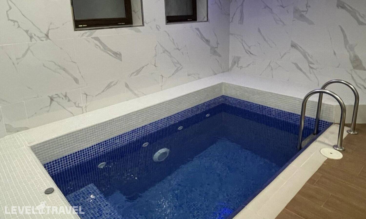 фотографии отеля Seven Beauties Hotel Spa Restaurant в Азербайджан(Баку) - фото №37