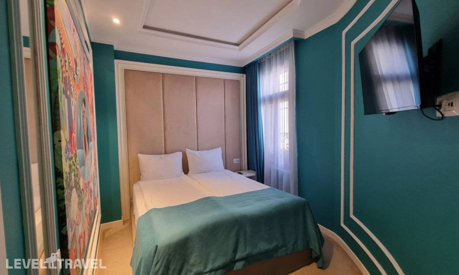 фотографии отеля Seven Beauties Hotel Spa Restaurant в Азербайджан(Баку) - фото №21