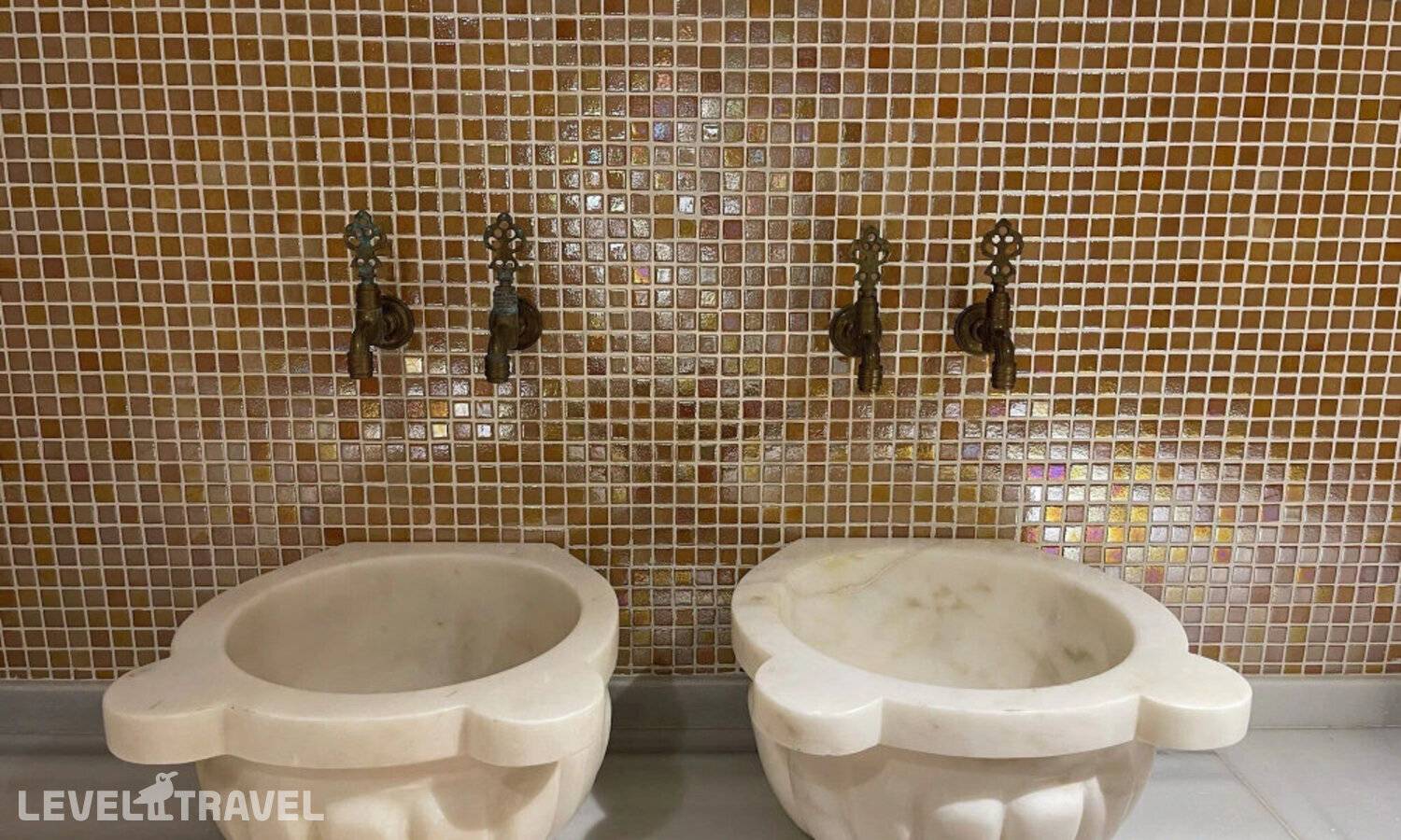 фотографии отеля Seven Beauties Hotel Spa Restaurant в Азербайджан(Баку) - фото №29