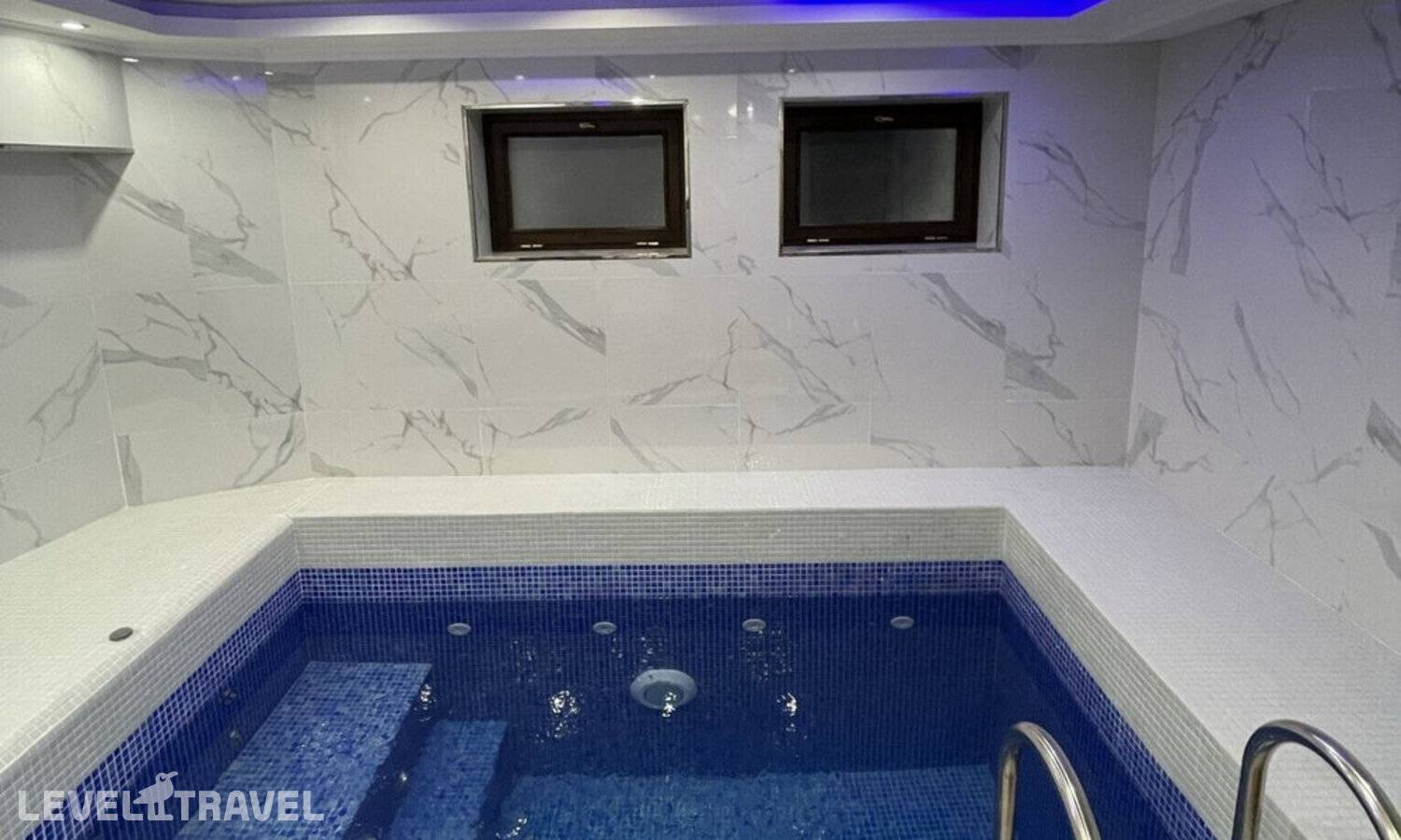 фотографии отеля Seven Beauties Hotel Spa Restaurant в Азербайджан(Баку) - фото №38