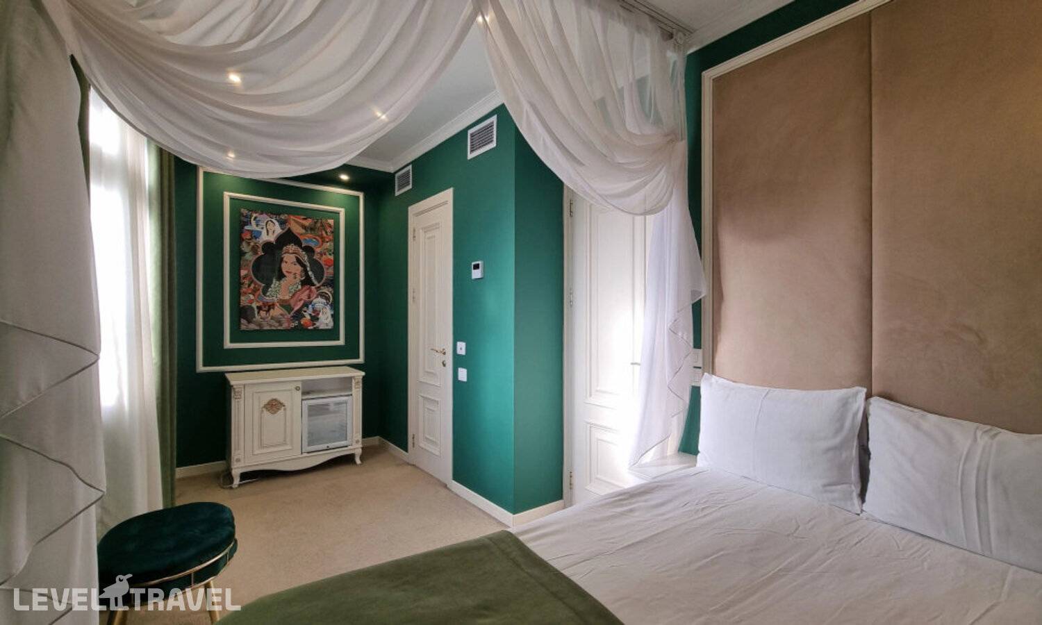 фотографии отеля Seven Beauties Hotel Spa Restaurant в Азербайджан(Баку) - фото №18