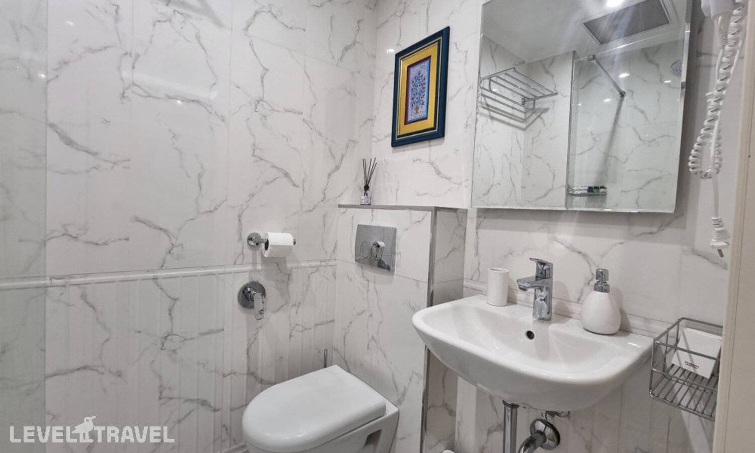 фотографии отеля Seven Beauties Hotel Spa Restaurant в Азербайджан(Баку) - фото №27