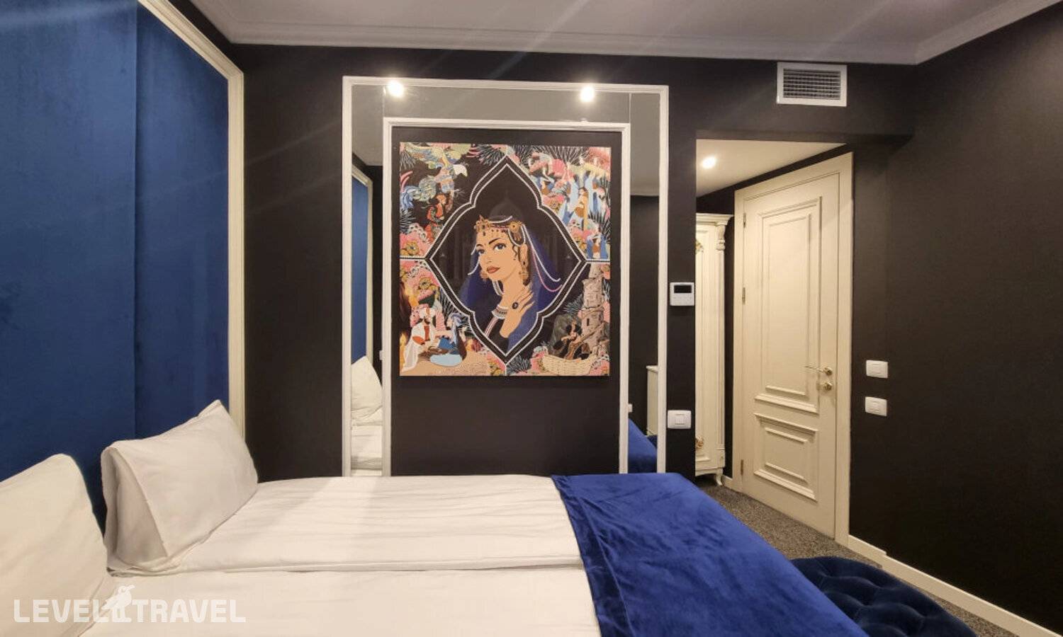 фотографии отеля Seven Beauties Hotel Spa Restaurant в Азербайджан(Баку) - фото №15