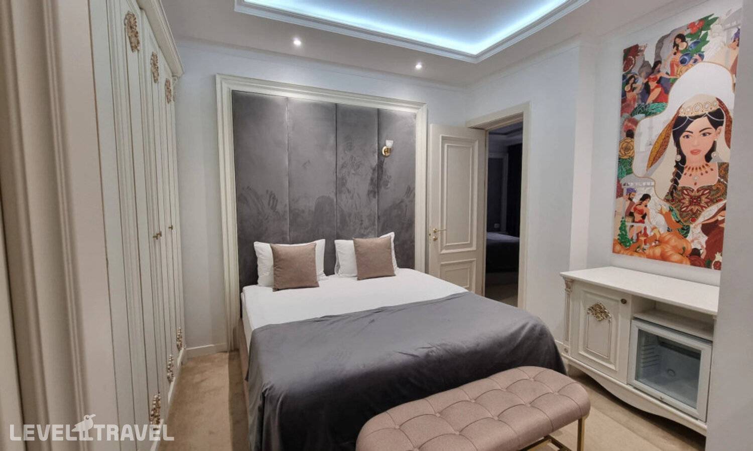 фотографии отеля Seven Beauties Hotel Spa Restaurant в Азербайджан(Баку) - фото №14