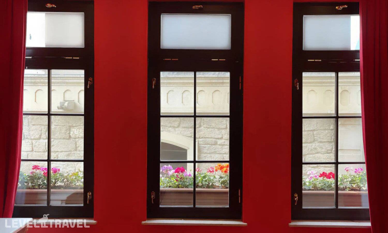 фотографии отеля Seven Beauties Hotel Spa Restaurant в Азербайджан(Баку) - фото №67