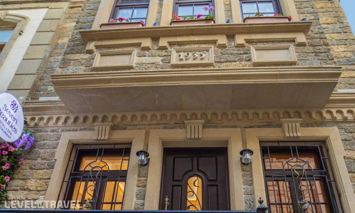 фотографии отеля Seven Beauties Hotel Spa Restaurant в Азербайджан(Баку) - фото №51