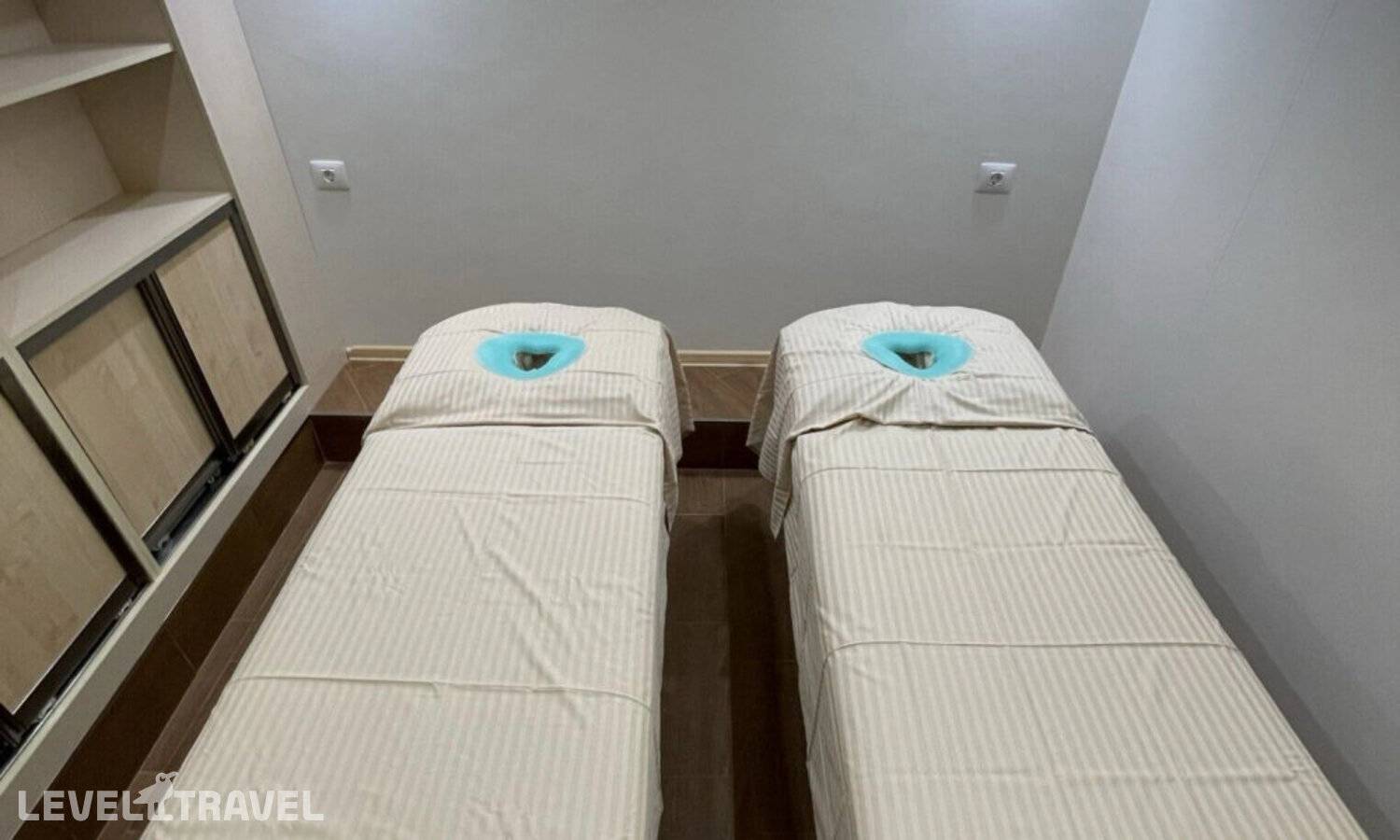 фотографии отеля Seven Beauties Hotel Spa Restaurant в Азербайджан(Баку) - фото №78