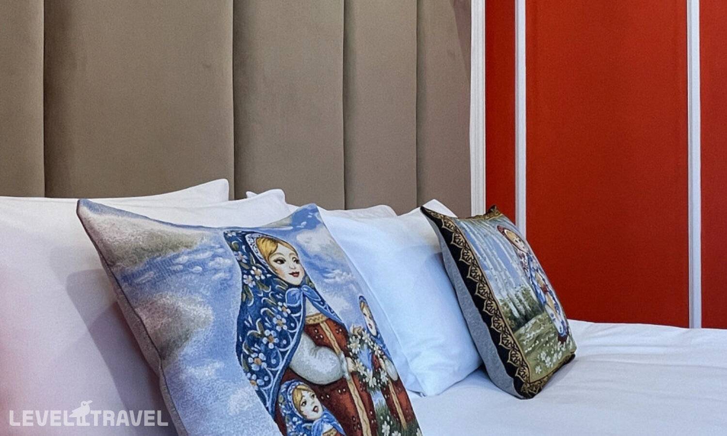 фотографии отеля Seven Beauties Hotel Spa Restaurant в Азербайджан(Баку) - фото №8